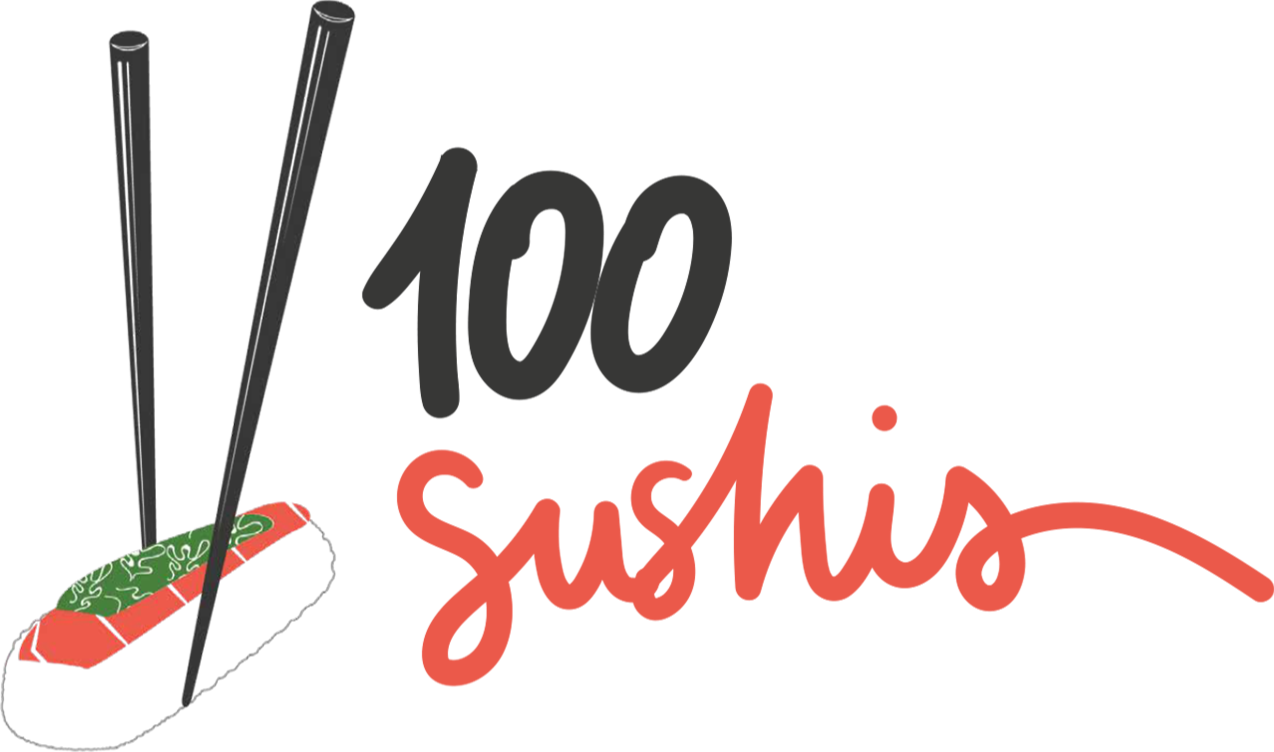 100 Sushis